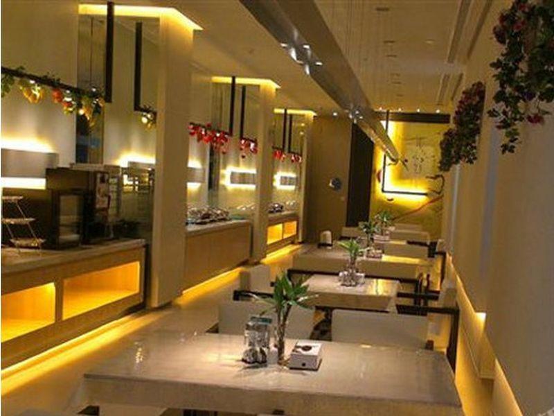 Jinjiang Inn Shantou Jinsha Road Bus Station מראה חיצוני תמונה